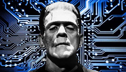 Is AI a Modern-Day Frankenstein's Monster?
