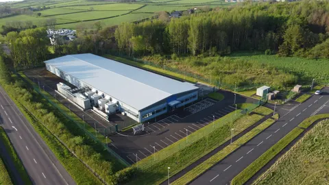 Data Centre Statistics: The 2026 Numbers