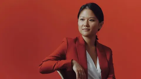 Karen Hao: the AI story is about power